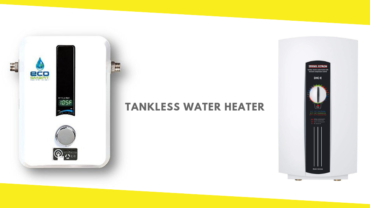 Everything You Need To Know About Tankless Water Heater