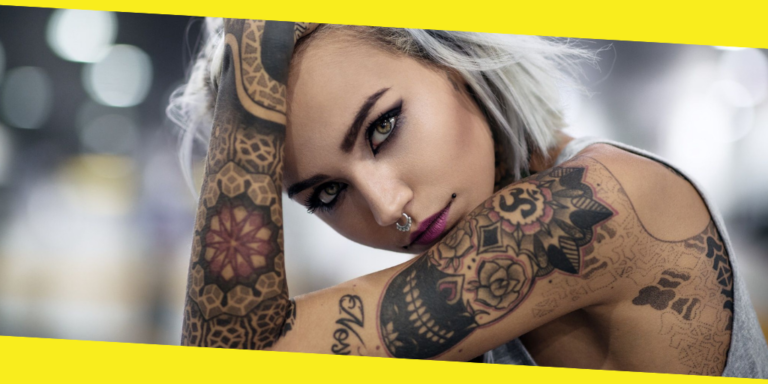 Want to Get Tattoos Like Neymar? – Things You Need to Consider Before Getting a Tattoo