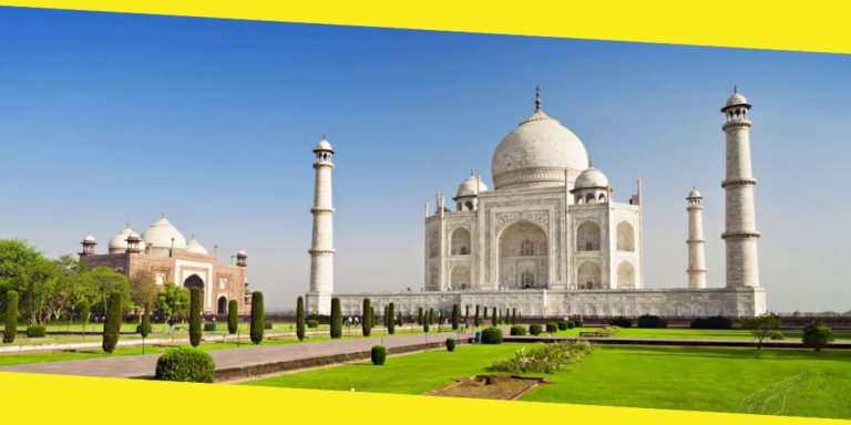 6 Tips for Parents While Travelling In India with Kids