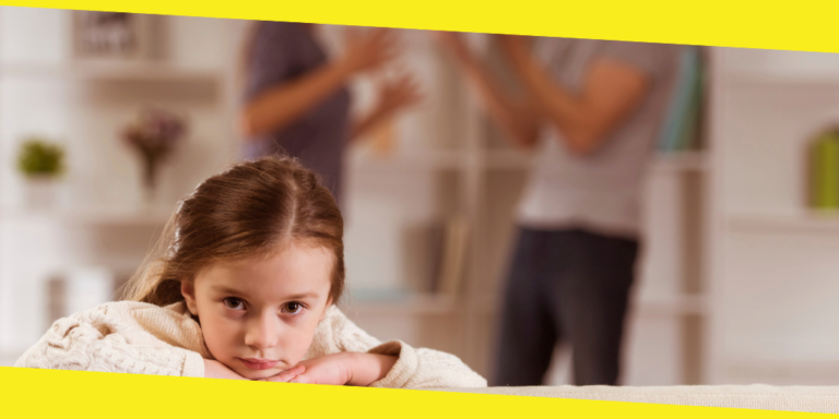 Top 10 Effective Tips to Manage Your Children After Divorce