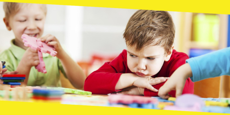 Top 10 Effective Strategies To Manage Kids/Toddlers Tantrums