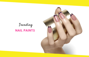 Trending Nail Paints