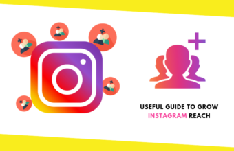 Useful Guide to Grow Instagram Reach