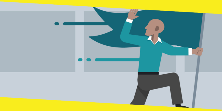 Visionary Leader vs. Traditional Leader – The Differences