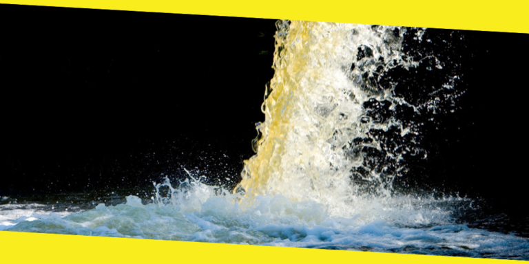 Waste Water Treatment Programs