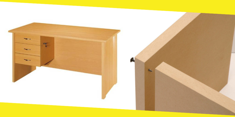 What is MDF Material and What is Mainly Used For?