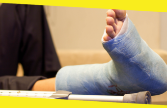 What to Do After a Slip and Fall Accident