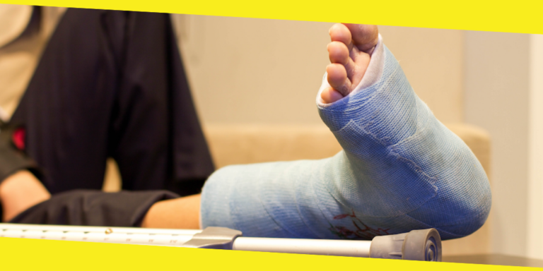 What to Do After a Slip and Fall Accident