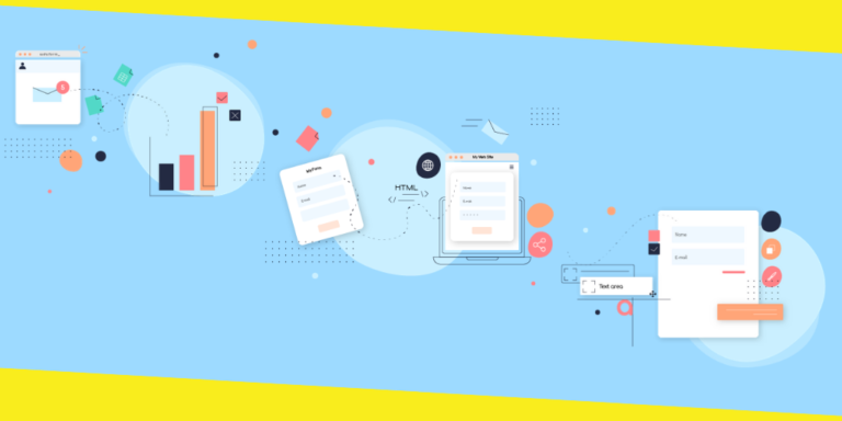 What to Do to Improve Online Forms