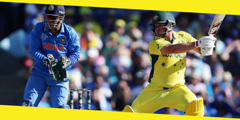 Why Most Indian Cricket Captains Fail in Australian Series?