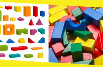 The Benefits of Wooden Building Blocks For Kids