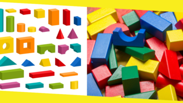 The Benefits of Wooden Building Blocks For Kids