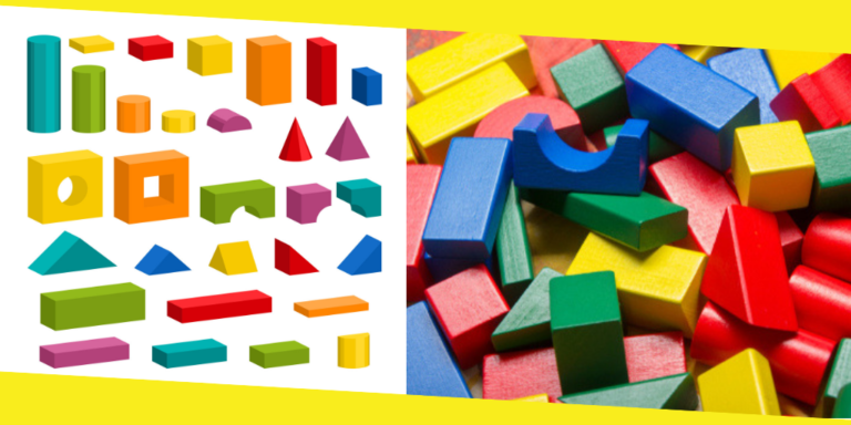 The Benefits of Wooden Building Blocks For Kids