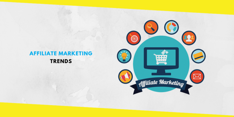 Affiliate Marketing Trends That Are Going to Rule in the Year 2019