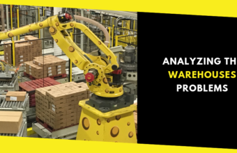 Analyzing the Warehouses Problems