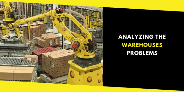 Analyzing the Warehouses Problems