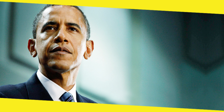 Recent Study Reaffirms Barack Obama’s Standing Among Millennials