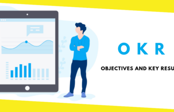 The Basics of OKR Explained for Beginners