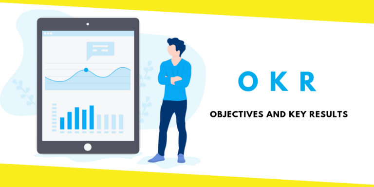 The Basics of OKR Explained for Beginners