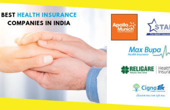 4 Best Health Insurance Companies In India