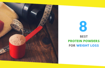 8 Best Protein Powders for Weight Loss