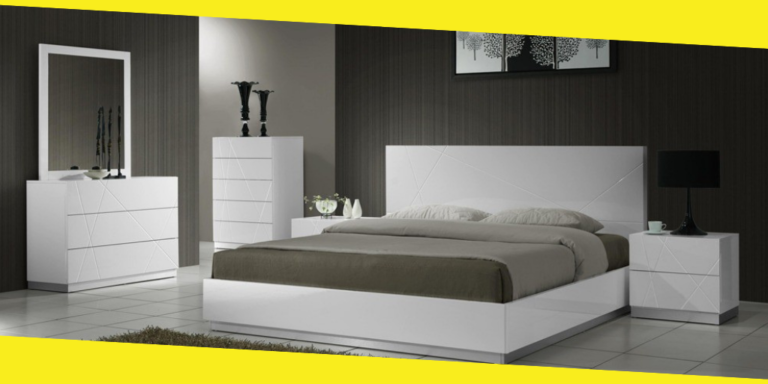 5 Important Considerations Before Buying Syracuse Furniture for Your Bedroom