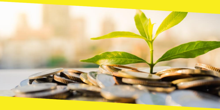 Do These 5 Things to Grow Your Money Smartly