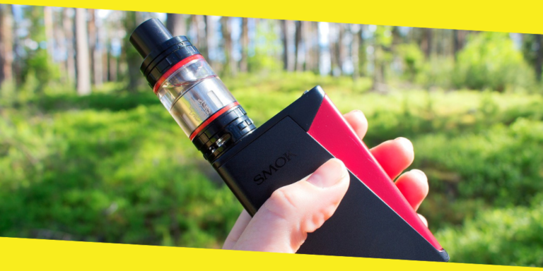 E-Cig Trends to Watch for in 2019
