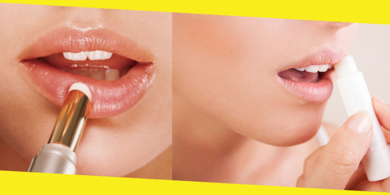 5 Lesser Known Facts About Lip Balms