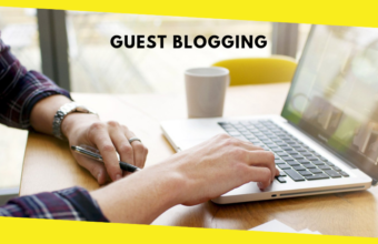 How Can Guest Blogging For Business Help A Company Grow In Multiple Ways?