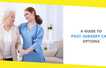 Rest and Respite – A Guide to Post-Surgery Care Options