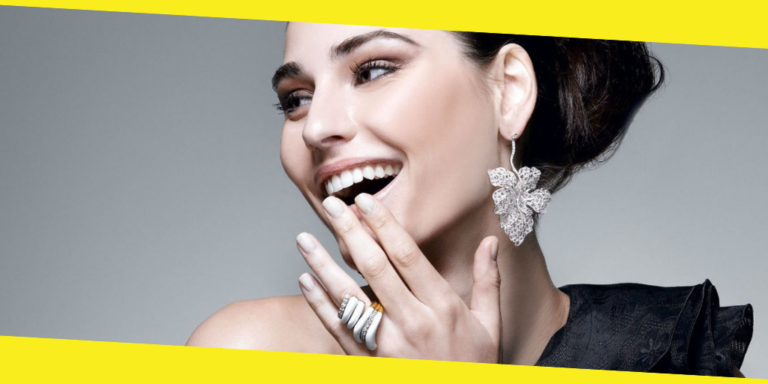 Health Advantages of Wearing Silver Jewellery