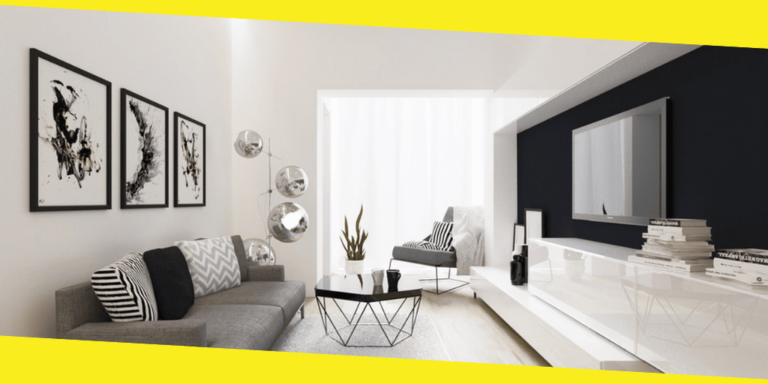 Healthy Home = Happy Home