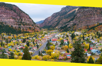 Dive Into the History and Culture of Ouray