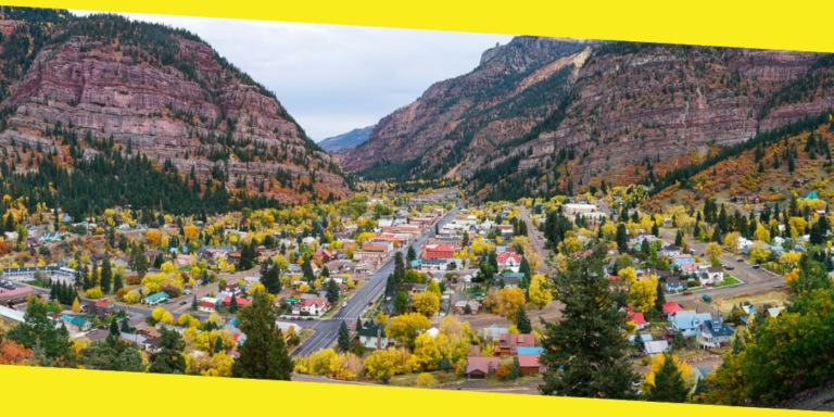 Dive Into the History and Culture of Ouray