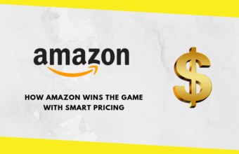 How Amazon Wins the Game With Smart Pricing