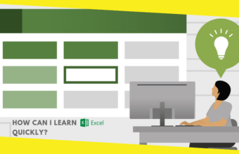 How Can I Learn Excel Quickly?