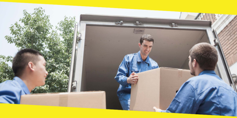 How to Choose a Reliable Moving Company