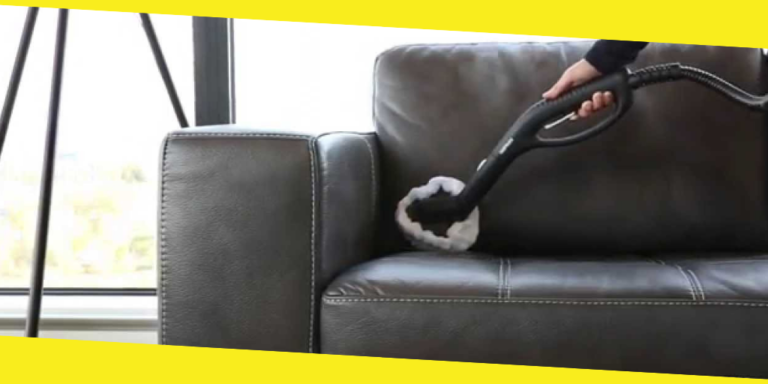 How to Clean Leather Furniture?