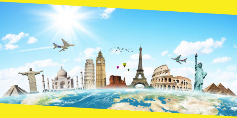 How to Land a Job Abroad