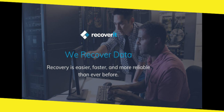 How to Recover Deleted Files Free With Recoverit & Disk Drill Data Recovery Software