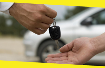 6 Important Points to Consider When Selling a Car