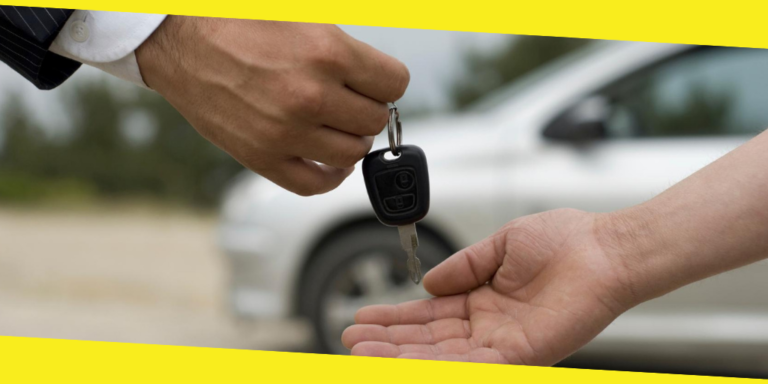 6 Important Points to Consider When Selling a Car