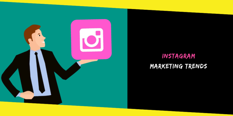 4 Instagram Marketing Trends in 2023