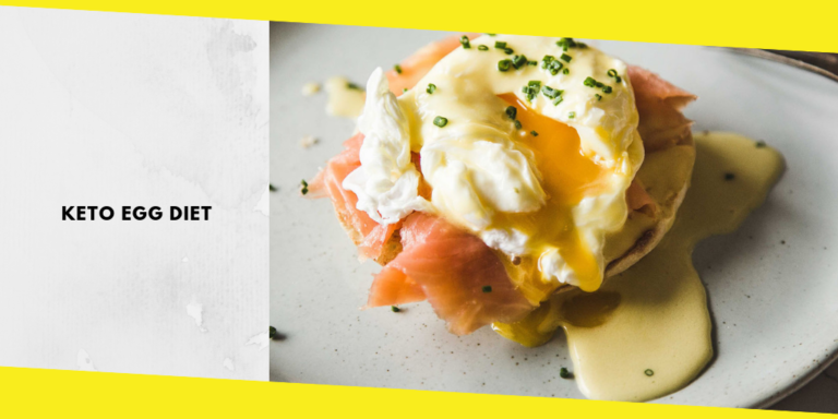 Keto Egg Diet and Other Ways to Enter Ketosis Quickly