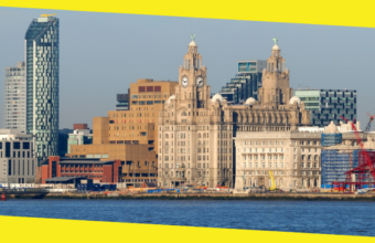 Investors Are Looking to Liverpool for Property Opportunities