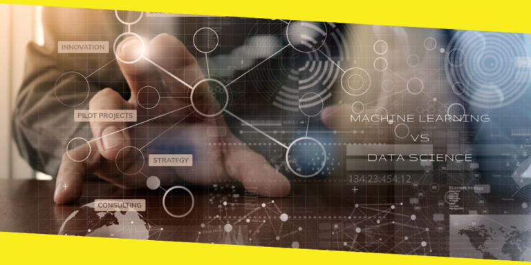 5 Most Useful Difference between Machine Learning Vs Data Science