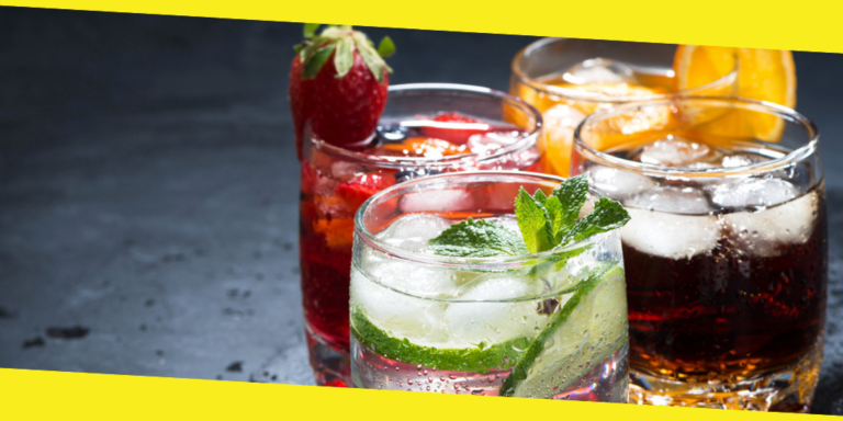 5 Pieces of Equipment You Need to Make Great Cocktails in Your Home