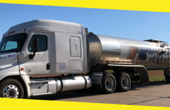 What to Keep in Mind When Choosing a Milk Hauler Service