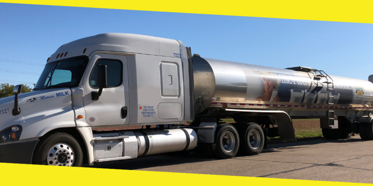 What to Keep in Mind When Choosing a Milk Hauler Service